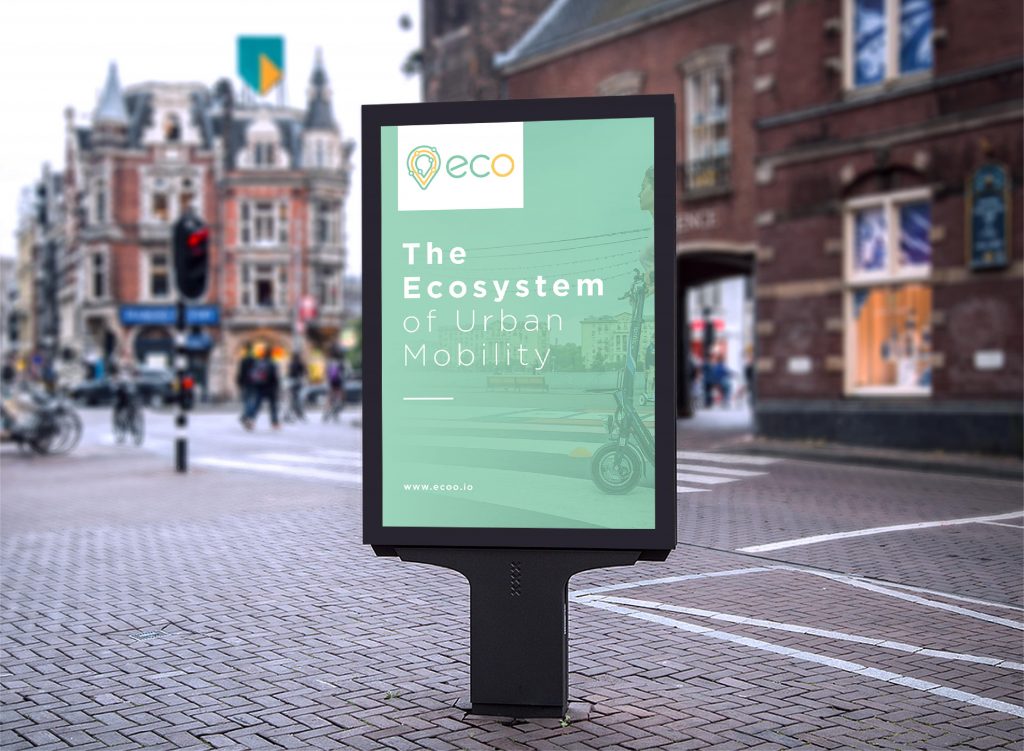 advertisement werbung eco