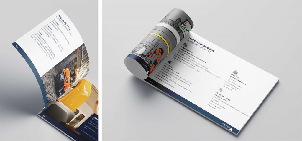 presentation, company collateral, business paper, präsentation