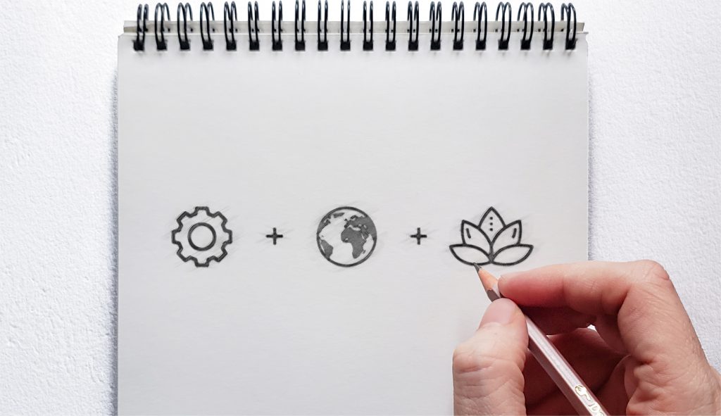 logo meaning bedeutung